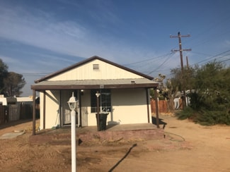 11815 Nancy Ave, Boron, CA 93516