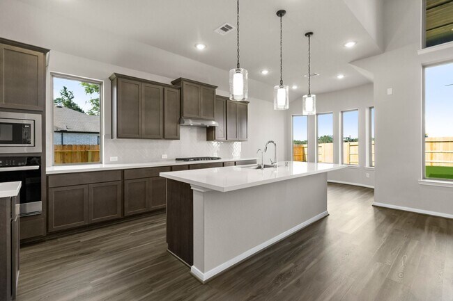 10723 Wild Blue Lupine Way, Cypress, TX 77433 - photo 5