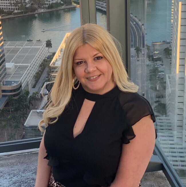 Maria Trujillo Marrero