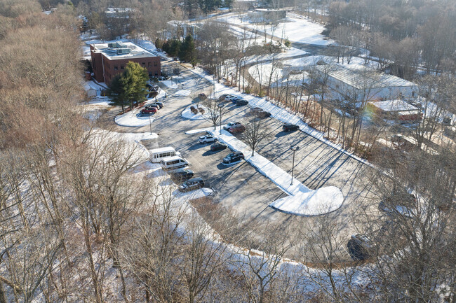 LEARN Pathways Program in East Lyme.