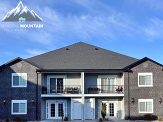 1558 N 160 W Unit 102, Logan, UT 84341