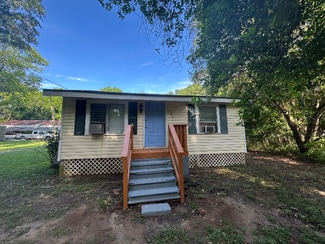 107 Shirley Dr, Macon, GA 31211