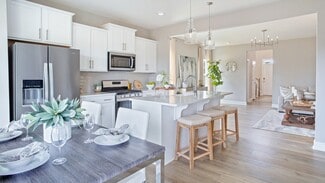 1276 Briar Brook Ln, Zebulon, NC 27597