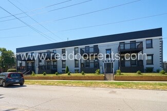 1329 E Market St Unit 6, Indianapolis, IN 46202