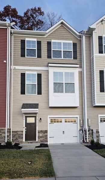TBD Vista Reserve - Homesite Vista Unit 111, White Marsh, MD 21162