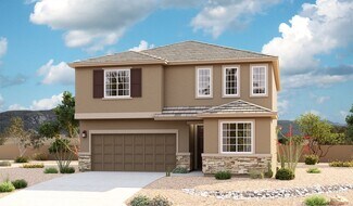 765 W Calle Las Varitas, Sahuarita, AZ 85629