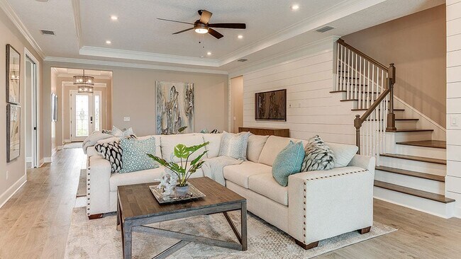 921 Ladyfish Trail, St. Cloud, FL 34771 - photo 7