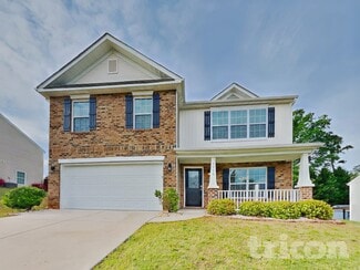 1756 Pinnacle Oaks Dr, Rural Hall, NC 27045