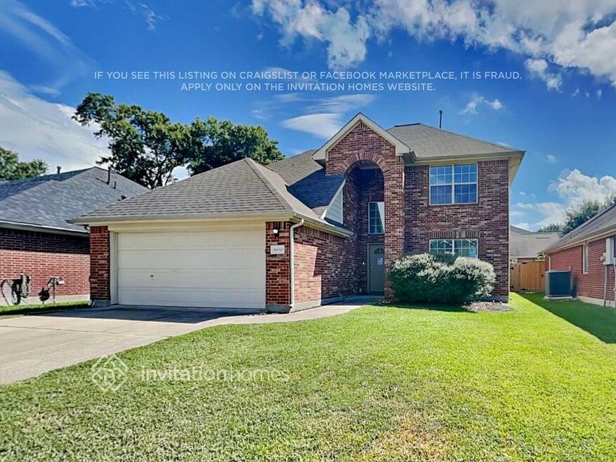 6830 Atasca Creek Dr, Humble, TX 77346 - photo 1