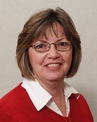 Teresa Seville