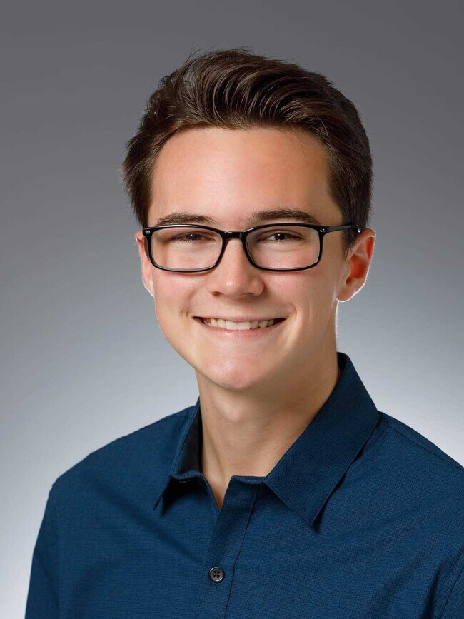 Luke Norman