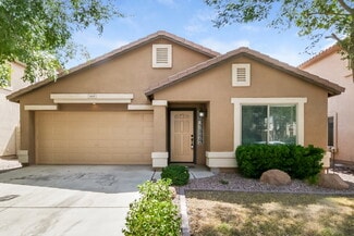 1649 E Leslie Ave, San Tan Valley, AZ 85140