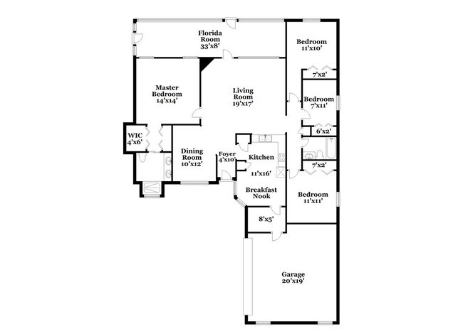 2703 Ian Ct, Middleburg, FL 32068 - photo 2