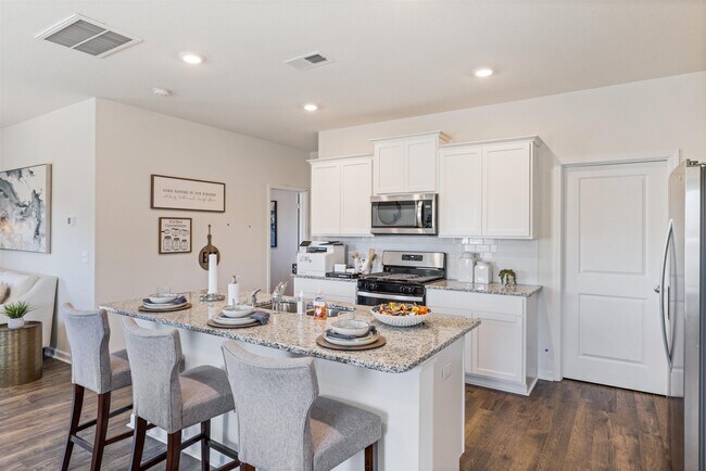 8315 Watercolour Ln unit 36207715, Ooltewah, TN 37363 - photo 4