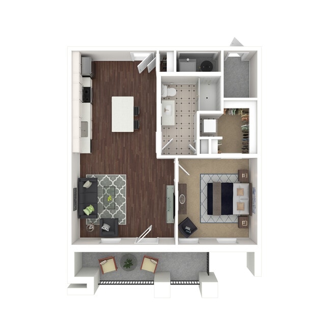 Middleborough Station, Middleborough, MA 02346 - photo 6