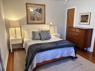 375 Weaverville Rd Unit 5, Woodfin, NC 28804