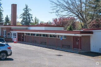 East Orient Elementary School