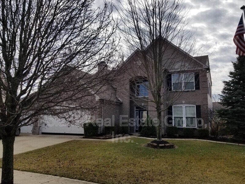 11109 Craycroft Ct, Fishers, IN 46038 - photo 1