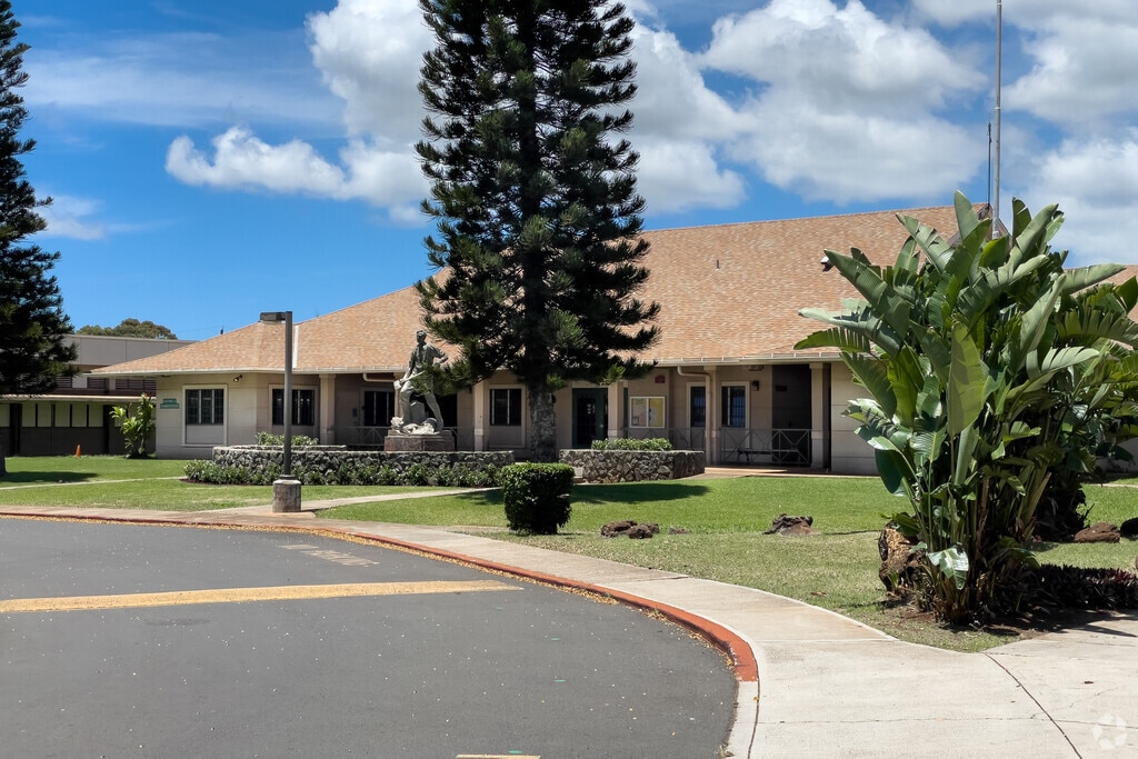 Ewa Elementary School, Rankings & Reviews