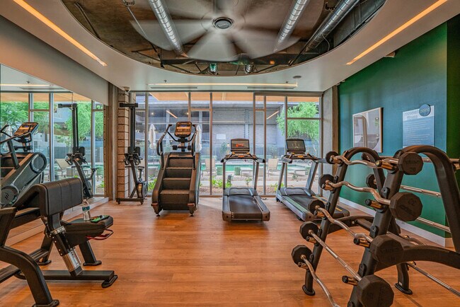 888 N 4th St unit ID1281571P, Phoenix, AZ 85004 - photo 5