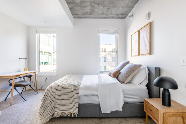 2600 Lawrence St unit FL1-ID467A, Denver, CO 80205 - photo 7