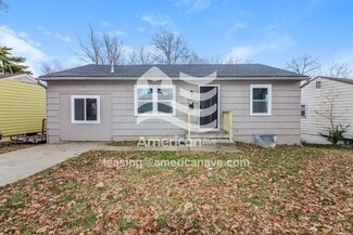 7025 Monroe Ave, Kansas City, MO 64132