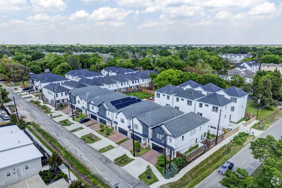 Spring Branch Central