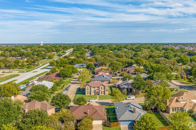 For a quiet life in a family friendly community, consider calling DeSoto home.