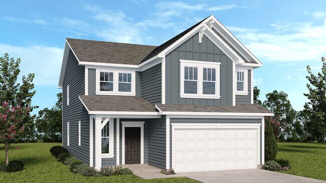 8743 Hollander Dr unit 36664788, Camby, IN 46113 - photo 3