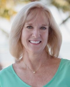 Pam Sante