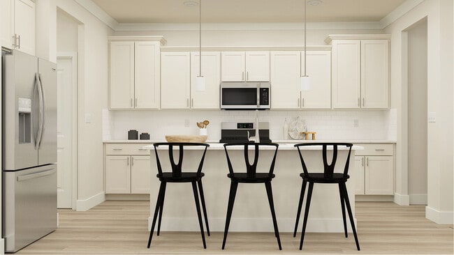 21917 Parkland Trace Terrace unit 38520631, Boyds, MD 20841 - photo 5