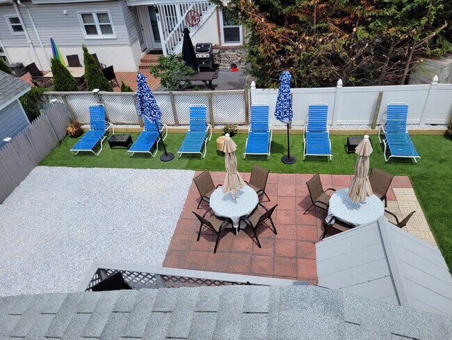 58 Farragut Ave unit Upper Unit - B, Seaside Park, NJ 08752 - photo 3