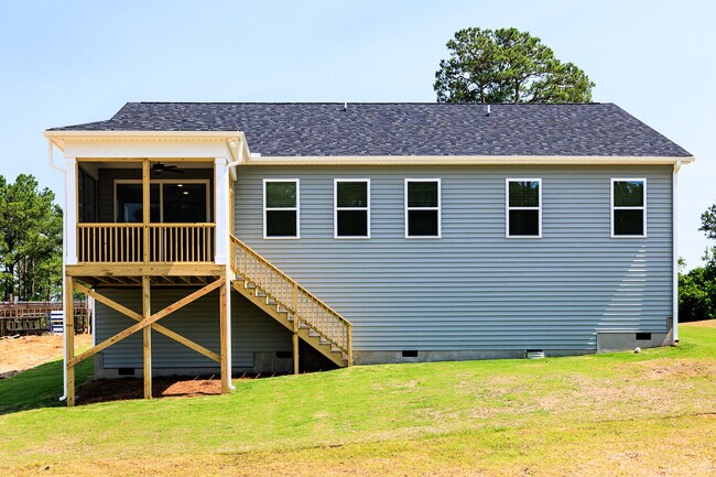 63 Tee Time Terrace, Benson, NC 27504 - photo 6