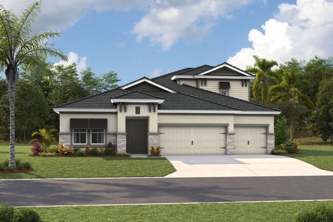 35072 Big Hawk Dr unit 38012403, Zephyrhills, FL 33541 - photo 4