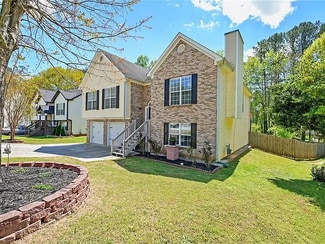 1732 N Oak Dr Unit 2, Lawrenceville, GA 30044