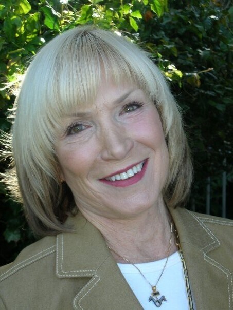 Joan Huffman