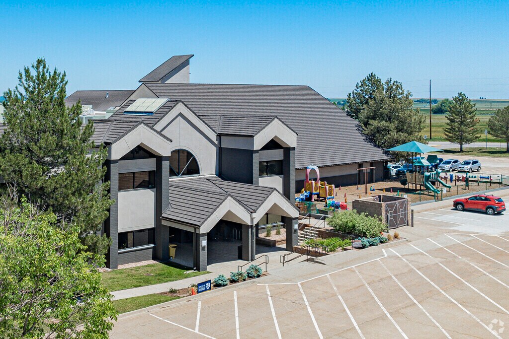 Rocky Mountain Christian Academy, is a Private Pre-K, Elementary & Middle School, in Niwot CO.