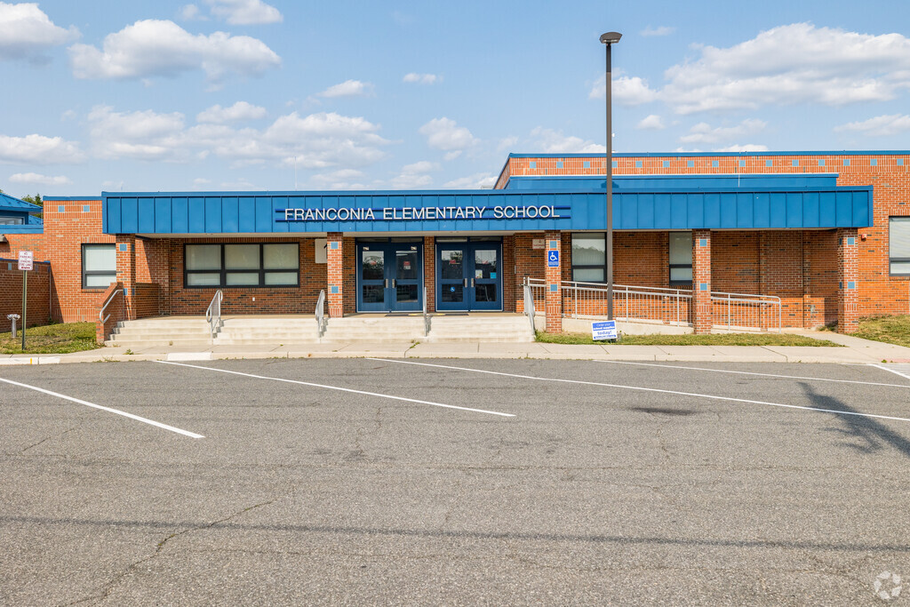 Franconia Elementary