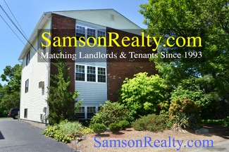 41 Woodward Ave Unit 3, East Providence, RI 02914