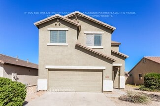 35920 W Velazquez Dr, Maricopa, AZ 85138