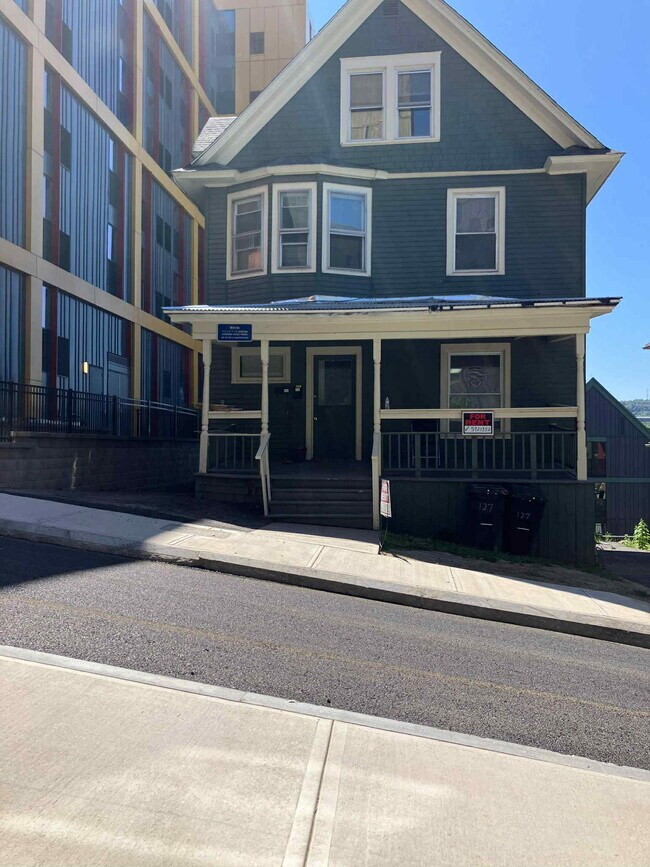 127 Catherine St Unit 1, Ithaca, NY 14850