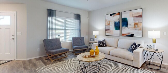 0 Acuff unit 36042407, Conway, AR 72034 - photo 3