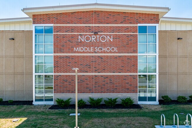 Norton Middle School