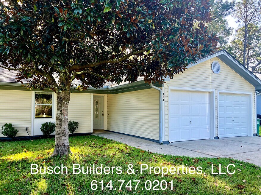 204 Tuscarora Ct, Saint Marys, GA 31558 - photo 1