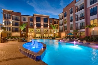 1300 N Post Oak Rd, Houston, TX 77055
