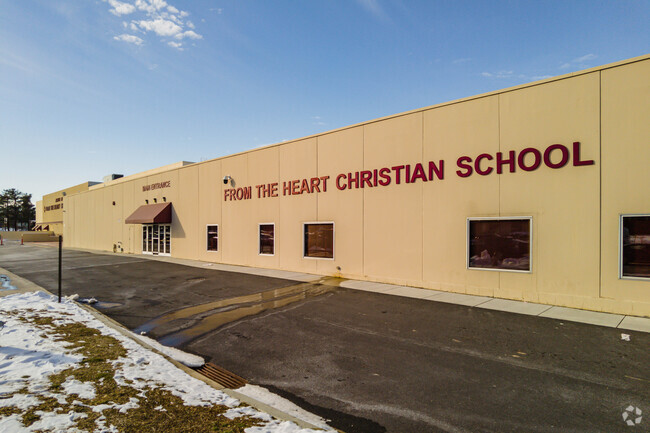 From the Heart Christian School