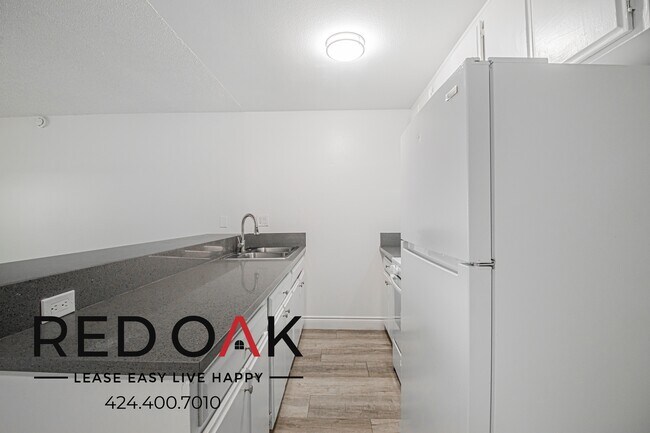 706 McDonald Ave unit 314, Los Angeles, CA 90744 - photo 5