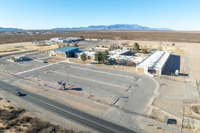 Chaparral Elementary School