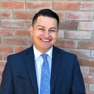 Jesse Garcia