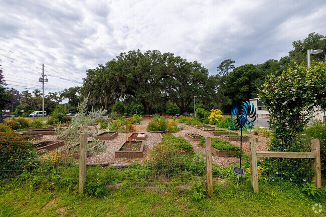 The School of Arts and Sciences